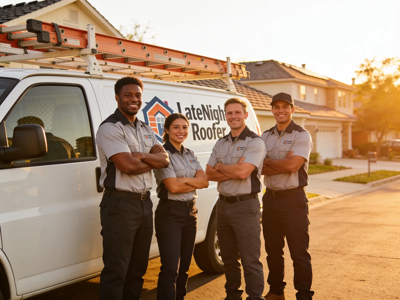 Emergency Roof Repair company in Bondville, IL